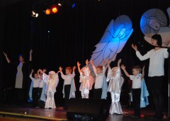 Koncert charytatywny